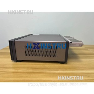 Sistema de Adquisición de Datos Electrónicos Keysight 34980A, 8 Ranuras Host/Módulo, Instrumento de Medición de Alta Precisión - Product Image 3