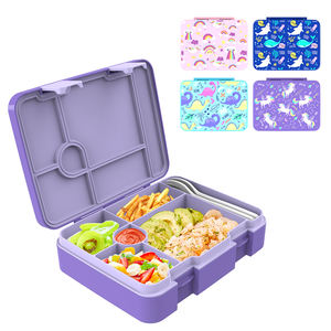 Strength Factory <span class=keywords><strong>recluta</strong></span> sinceramente a mayoristas de fiambreras en el extranjero para personalizar la fiambrera de plástico para niños y adultos, caja de almacenamiento de alimentos - Product Image 2