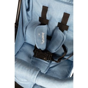 Pantalones vaqueros para cochecito Tataway Easy Walk - Product Image 4