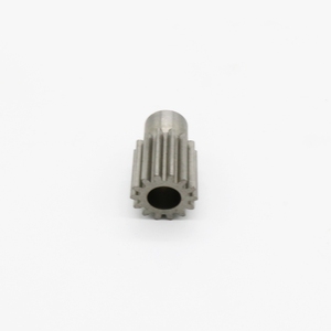 Fabricante precio bajo personalizado alta precisión pulvimetalurgia engranajes rectos <span class=keywords><strong>MIM</strong></span> piezas sinterizadas - Product Image 2