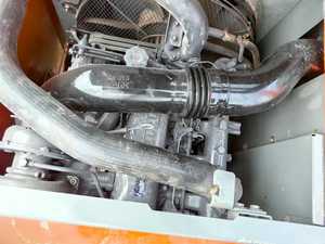 مستعمل الطلاء الأصلي حفارة هيتاشي مع حفار مجنزر زحافة اليابان هيتاشي ZX200 دوزر ZX220 ZX230 ZX240 آلة - Product Image 3