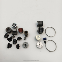 Kit de Reparación de Herramientas para Bloque de Presión Modificado de Eje Grande de Cremallera de Dirección para BMW X5 F15 X6 F16 X3 F25 X4 F26 F32 F35 F20