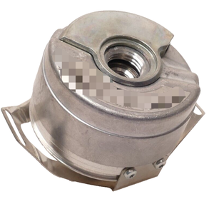 เครื่องเข้ารหัสโรตารี่655 251-03อุปกรณ์ควบคุม PLC อัตโนมัติสำหรับอุตสาหกรรม eqn 1325.049-2048 L4 - Product Image 1