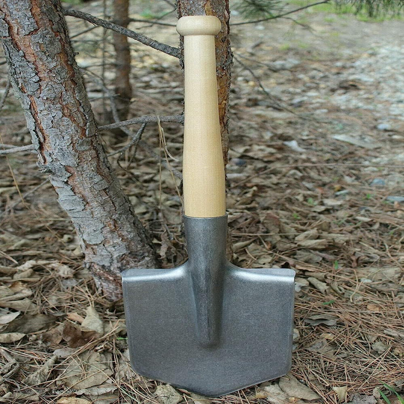 Custom Made From 100 Titanium Construction