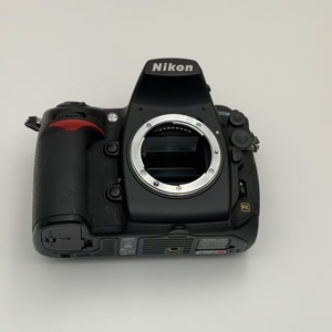 กล้อง <span class=keywords><strong>Nikon</strong></span> <span class=keywords><strong>D700</strong></span> มือสองขายส่ง ฟูลเฟรม DSLR 12.1MP ระบบโฟกัสอัตโนมัติ 51 จุด ตัวกล้องทำจากแมกนีเซียมอัลลอย คุณภาพพรีเมียม ปรับปรุงใหม่สำหรับขายต่อ - Product Image 4