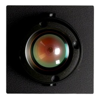 En Stock Moins Cher Détection UAV Playload Drone Imagerie Thermique Module Infrarouge Caméra Thermique pour Fpv Analogique
