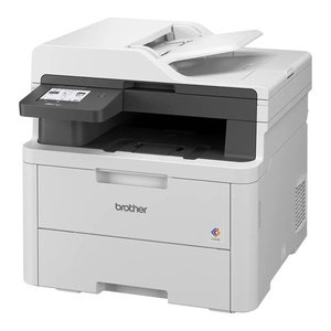 Laser multifonction 4 en 1 (A4 Duplex 2400 x 600) COULEUR MFCL3740CDWERE1 - Product Image 2