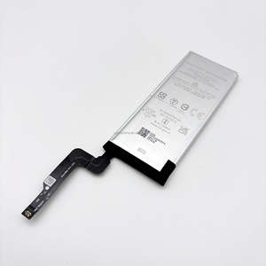 Harga grosir baterai ponsel G27FU untuk Google Pixel 5A 5G baterai asli - Product Image 1