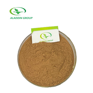 ハラール認証取得済み、工場直販価格の霊芝エキス粉末、20%多糖類含有、免疫サポートのための霊芝（Ganoderma Lucidum） - Product Image 2