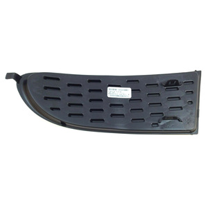 Dodge Front Fog Light Trim <b>Frame</b> 68079852AB <b>Plastic</b> Cover for Journey 2016-2020 - Product Image 2