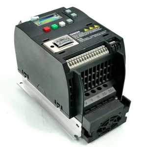 <span class=keywords><strong>1</strong></span> Pieza Nueva Original V20 6sl3 210-5be21-5uv0 Fs:11 6sl3210-5be21-5uv0 PLC Automatización Industrial - Product Image 1