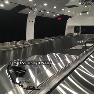 Shandong-remolque de comida móvil, camión 1000 de <span class=keywords><strong>segunda</strong></span> <span class=keywords><strong>mano</strong></span>, 7x23, para <span class=keywords><strong>venta</strong></span> en Sudáfrica, móvil - Product Image 5