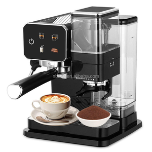 Máquina de Café Expreso Profesional Multiusos Aifa con Molinillo Integrado - Product Image 2