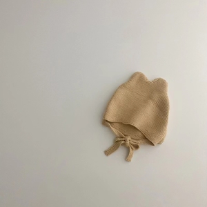 <span class=keywords><strong>Gorro</strong></span> de punto Xiximi <span class=keywords><strong>para</strong></span> bebé, <span class=keywords><strong>gorro</strong></span> de punto cálido de invierno <span class=keywords><strong>para</strong></span> niños y niñas, <span class=keywords><strong>gorro</strong></span> de ganchillo <span class=keywords><strong>para</strong></span> bebé - Product Image 5