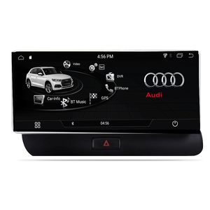 Autoradio stéréo Android 14 Octa Core KD-6111L pour <span class=keywords><strong>Audi</strong></span> Q5/<span class=keywords><strong>SQ5</strong></span> 2010-2017 Écran d'origine 10,25 pouces IPS Carplay 4G LTE - Product Image 1