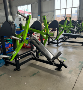 SK-Fitness Macchina a Carico di Piastre di Alta Qualità, Attrezzatura per Allenamento di Forza, Palestra Commerciale - Product Image 5