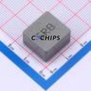 Inducteur de puissance FEXL1510A-6R8M SMD, 15,5x16,5 mm (Inductance : 6,8 µH) (Précision : 20 % Courant nominal : 26 A) - Product Image 1