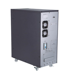 C1KVA C2KS C3KW On-line <b>UPS</b> Single Phase Lead Acid <b>Battery</b> Data Center Computer Networking Security Systems - Product Image 3