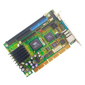 คอมพิวเตอร์ฝังตัว IEI HORNET-900 เมนบอร์ดควบคุมอุตสาหกรรม พร้อมรองรับ Android Panel PC มีสินค้าในสต็อก - Product Image 1
