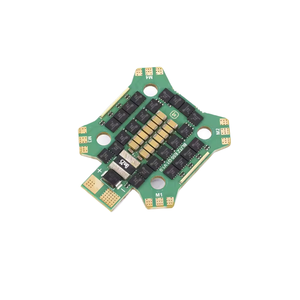 IFlight Mini E55 A 4-IN-1 2-6S BLHeli 32 ESC รองรับ DShot150/300/600/มัลติช็อต/วันช็อต 125 - Product Image 1