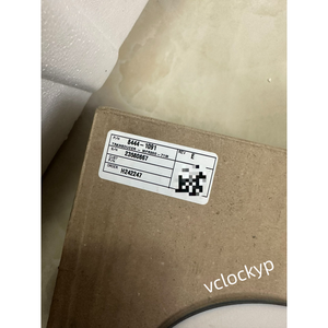 Medidor de Electricidad Woodward MFR300-71M 8444-1065 Nuevo de Fábrica, Envío Rápido - Product Image 2