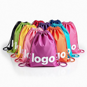 กระเป๋าเป้สะพายหลังผ้าไนลอนโพลีเอสเตอร์กันน้ำสำหรับเล่นกีฬา - Product Image 1