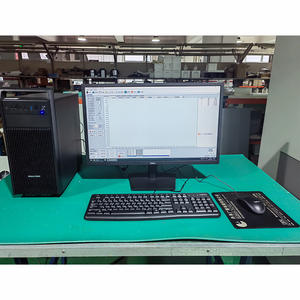 การเลี้ยวเบนรังสีเอกซ์ DW-XRD-Y3500เครื่อง XRD - Product Image 4