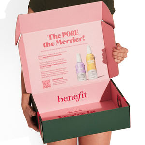 Tamaño personalizado Comercio electrónico cartón corrugado Versand caja de correo cajas de cartón papel para envios envío cajas de envío - Product Image 6