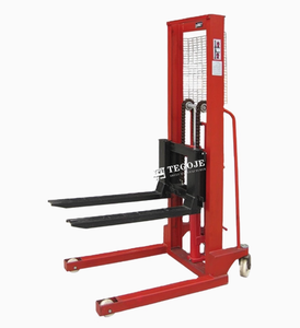 รถยกไฮดรอลิกมือยกสูง2000ยก500 1000 3000กก. - Product Image 1