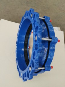 Phổ Mặt Bích Bộ Chuyển Đổi Dễ Uốn Sắt Linh Hoạt Phổ Bích <span class=keywords><strong>Adaptor</strong></span> HDPE PVC PE <span class=keywords><strong>DCI</strong></span> DI Ống Mặt Bích Bộ Chuyển Đổi - Product Image 4