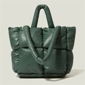 Sac à main à bandoulière pour femme, manteau imperméable, fourre-tout, à épaule, nouvelle collection automne et hiver 2021