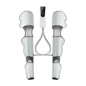 Bagged Fuß-und Beinkompressionstherapie-Massage gerät für eine bessere Kreislauf reflex zonen massage - Product Image 3