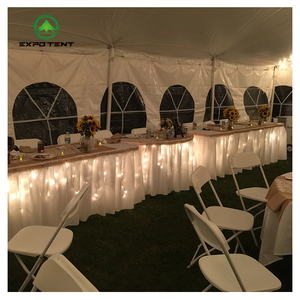 <span class=keywords><strong>Tenda</strong></span> per Matrimoni ed Eventi all'Aperto 20x50 10x30, Capacità 600-1000 Posti, <span class=keywords><strong>Tenda</strong></span> per Chiesa - Product Image 3