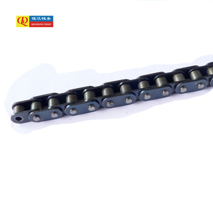 โซ่/โซ่เครื่องยนต์สำหรับรถยนต์ที่มีความแม่นยำในสนามสั้น06BT-2 - Product Image 2