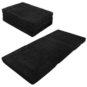 Alfombra plegable para niños, rectangular, antideslizante, multifuncional, para la familia y los niños - Product Image 4