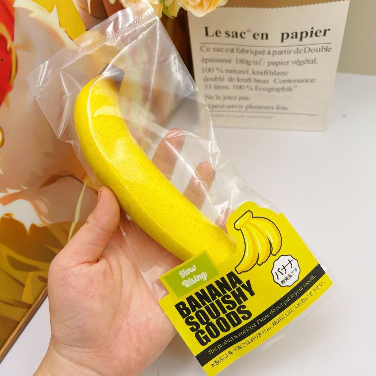 Estilo deshuesado (embalaje b)