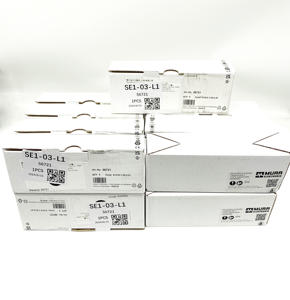 Nuovo e Originale Cube67 I/O 56721 Disponibile in Magazzino Controllore Programmabile PLC - Product Image 4