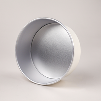 Vente en gros de nouveaux produits, bols à soupe en aluminium jetables de la plus haute qualité, très vendus, sûrs, avec couvercle, fabricant d'usine
