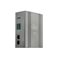 El Nodo de protocolo de código abierto de PLC industrial admite administración remota y acceso Node-RED Gateway