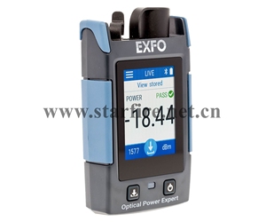 Équipement à fibre optique Original EXFO <span class=keywords><strong>PX1</strong></span> <span class=keywords><strong>PX1</strong></span>-PRO Canada Compteur de puissance optique Prix Expert en puissance optique avec Bluetooth - Product Image 4
