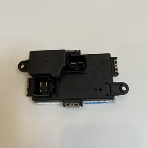 STZT 2128702110 ricambi Auto Auto AC Parts Fan Blower Motor resistore Module W212 A207 <span class=keywords><strong>C218</strong></span> 212 870 21 10 per <span class=keywords><strong>Mercedes</strong></span> W204 - Product Image 3