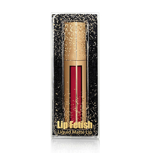 Wholesale <strong>Bulk</strong> Cruelty Free Lipstick Customized Matte Shimmer <strong>Vegan</strong> Lipstick Private Label Long Lasting Liquid Lip Gloss - Product Image 3