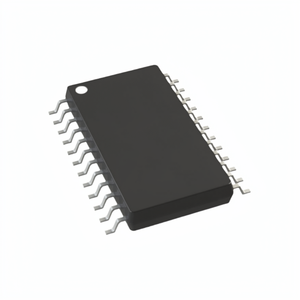 24 TSSOP Electronic Circuit Components Data Acquisition AD7492BRUZ BOM IC In Stock - Product Image 1