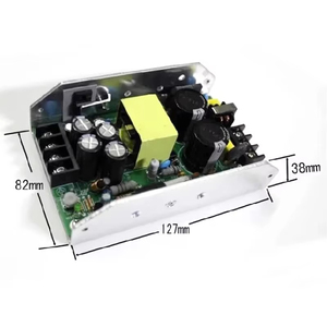 350W 2way DC 24/36/48V 12V2A chuyển mạch cung cấp điện cho kỹ thuật số tpa3255 tpa3221 TPA3116 khuếch đại âm thanh chuyển đổi điện cho DIY AMP - Product Image 1