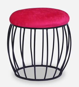 Tabourets en aluminium au design moderne et unique, finition argentée, pour la maison, le café - la marque METAL WAVE, décoration intérieure, vente en gros à bas prix - Product Image 4