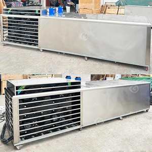 Máquina de Hielo en Bloques de 5 Toneladas por Día, 500 Kg, Evaporador, Ghana Lagos, 1 Juego, Filipinas, en Venta en Contenedor - Product Image 2