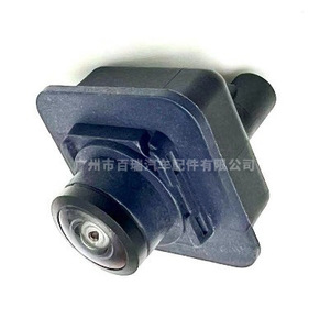 LJ7T-19H222-AA <b>Car</b> <b>Reversing</b> <b>Camera</b> 480x600 Resolution Night View <b>For</b> 2017-2023 Lincoln Corsair 12V DC - Product Image 1