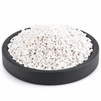 Perlite expansée horticole en vrac de 1-3 mm, granulés sans poussière, améliore l'aération du sol pour les plantes succulentes, les orchidées et les plantes en pot