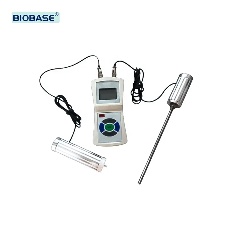 BIOBASE Digital Soil Water potential Meter Accessories for Collecting Soil Samples