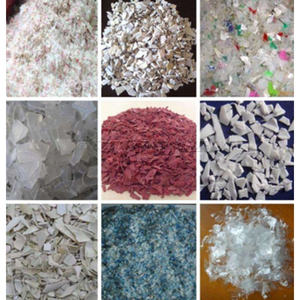 เครื่องบดขยะพลาสติกสำหรับเครื่องจักรพลาสติกในประเทศจีน - Product Image 6